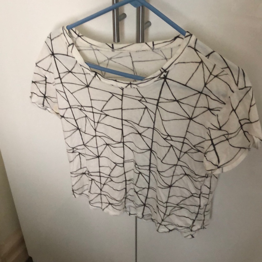 Pacsun light t-shirt